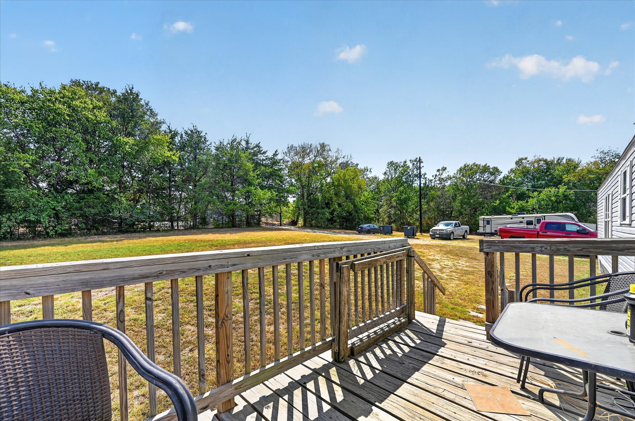 913 County Road 4232, Bonham, Texas — property photograph 34 of 39